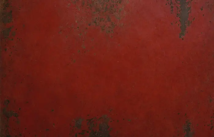 Rusty Red Paint Detail Image Background